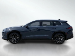 Toyota Crown Signia Limited AWD (Natl) 2026