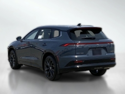 Toyota Crown Signia Limited AWD (Natl) 2026