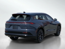 Toyota Crown Signia Limited AWD (Natl) 2026