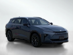Toyota Crown Signia Limited AWD (Natl) 2026