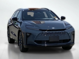 Toyota Crown Signia Limited AWD (Natl) 2026