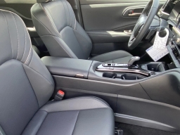 Toyota Crown Signia Limited AWD (Natl) 2026