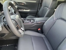 Toyota Crown Signia Limited AWD (Natl) 2026