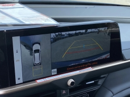 Toyota Crown Signia Limited AWD (Natl) 2026