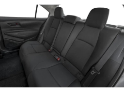 Toyota Corolla LE CVT (Natl) 2026