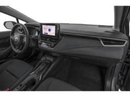 Toyota Corolla LE CVT (Natl) 2026