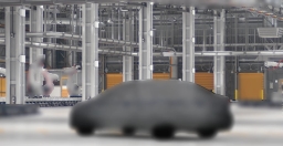 Toyota Corolla LE CVT (Natl) 2026