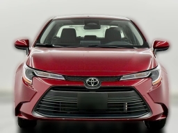 Toyota Corolla LE CVT (Natl) 2026