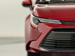 Toyota Corolla LE CVT (Natl) 2026