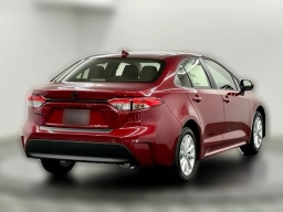 Toyota Corolla LE CVT (Natl) 2026