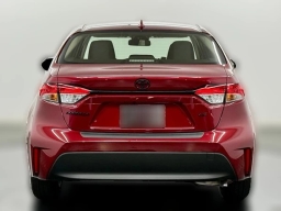 Toyota Corolla LE CVT (Natl) 2026