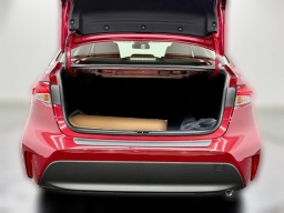 Toyota Corolla LE CVT (Natl) 2026