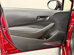 Toyota Corolla LE CVT (Natl) 2026