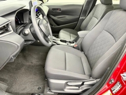 Toyota Corolla LE CVT (Natl) 2026