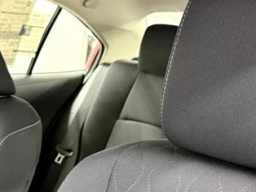 Toyota Corolla LE CVT (Natl) 2026