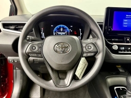 Toyota Corolla LE CVT (Natl) 2026