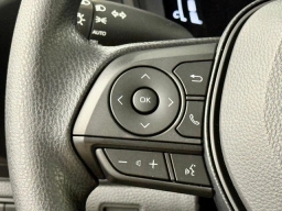 Toyota Corolla LE CVT (Natl) 2026