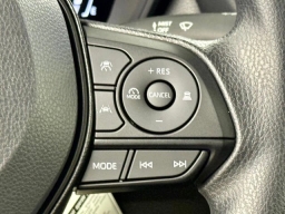 Toyota Corolla LE CVT (Natl) 2026