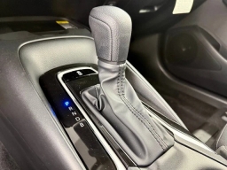 Toyota Corolla LE CVT (Natl) 2026