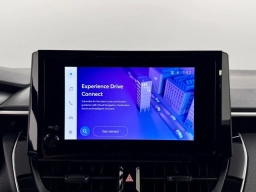 Toyota Corolla LE CVT (Natl) 2026