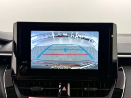 Toyota Corolla LE CVT (Natl) 2026