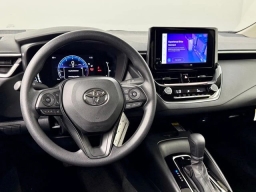Toyota Corolla LE CVT (Natl) 2026
