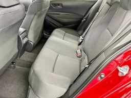 Toyota Corolla LE CVT (Natl) 2026