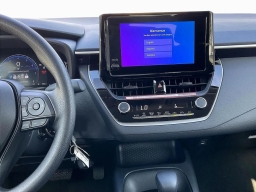 Toyota Corolla LE CVT (Natl) 2026