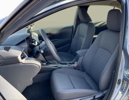 Toyota Corolla LE CVT (Natl) 2026