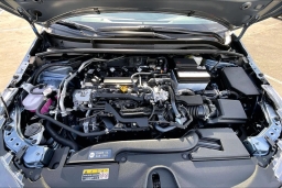 Toyota Corolla LE CVT (Natl) 2026