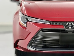 Toyota Corolla LE CVT (Natl) 2026