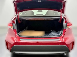 Toyota Corolla LE CVT (Natl) 2026