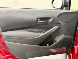 Toyota Corolla LE CVT (Natl) 2026