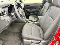 Toyota Corolla LE CVT (Natl) 2026