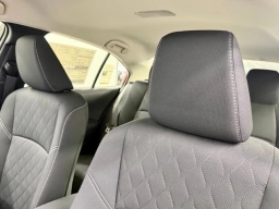 Toyota Corolla LE CVT (Natl) 2026