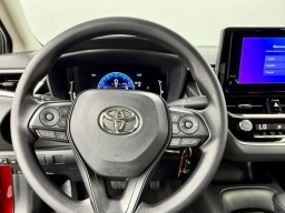 Toyota Corolla LE CVT (Natl) 2026