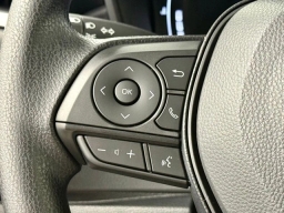 Toyota Corolla LE CVT (Natl) 2026