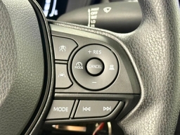 Toyota Corolla LE CVT (Natl) 2026