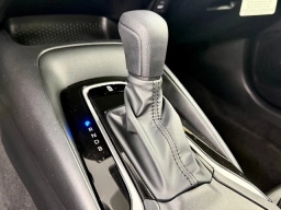 Toyota Corolla LE CVT (Natl) 2026