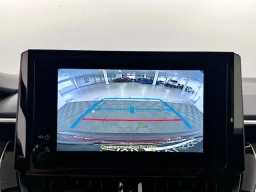 Toyota Corolla LE CVT (Natl) 2026