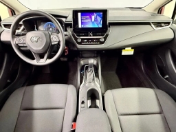 Toyota Corolla LE CVT (Natl) 2026