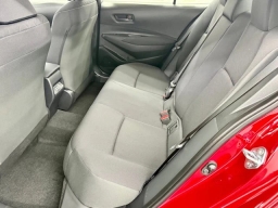 Toyota Corolla LE CVT (Natl) 2026