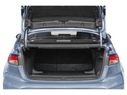 Toyota Corolla LE CVT (Natl) 2026