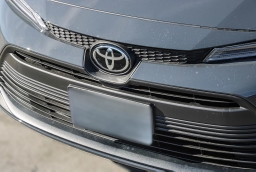 Toyota Corolla LE CVT (Natl) 2026