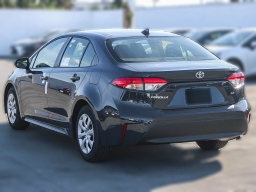 Toyota Corolla LE CVT (Natl) 2026