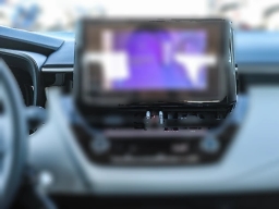 Toyota Corolla LE CVT (Natl) 2026