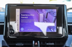 Toyota Corolla LE CVT (Natl) 2026