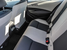 Toyota Corolla LE CVT (Natl) 2026