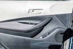 Toyota Corolla LE CVT (Natl) 2026