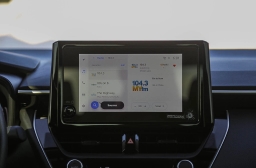 Toyota Corolla LE CVT (Natl) 2026